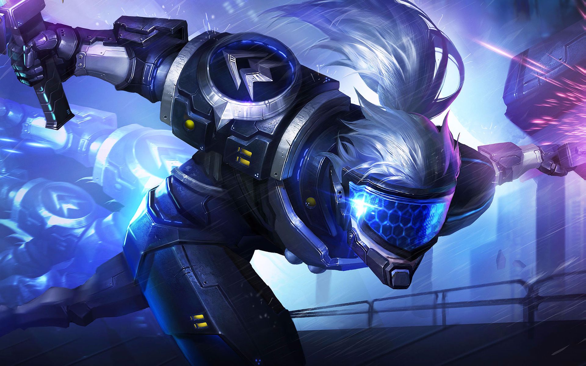 PGL宣布邀请参加PGL布加勒斯特2025