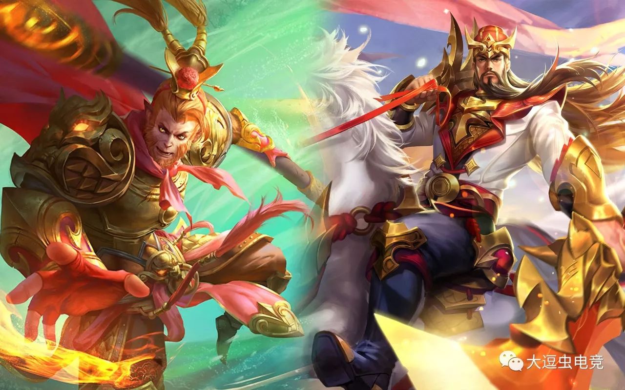 三月DOTA2在线人数峰值增长1.5万