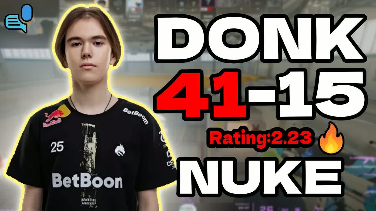 B1ad3 暗示 NAVI 可能会发生变化：“如果我们没有进入 Major 的四分之一决赛，我们将考虑一些变化”