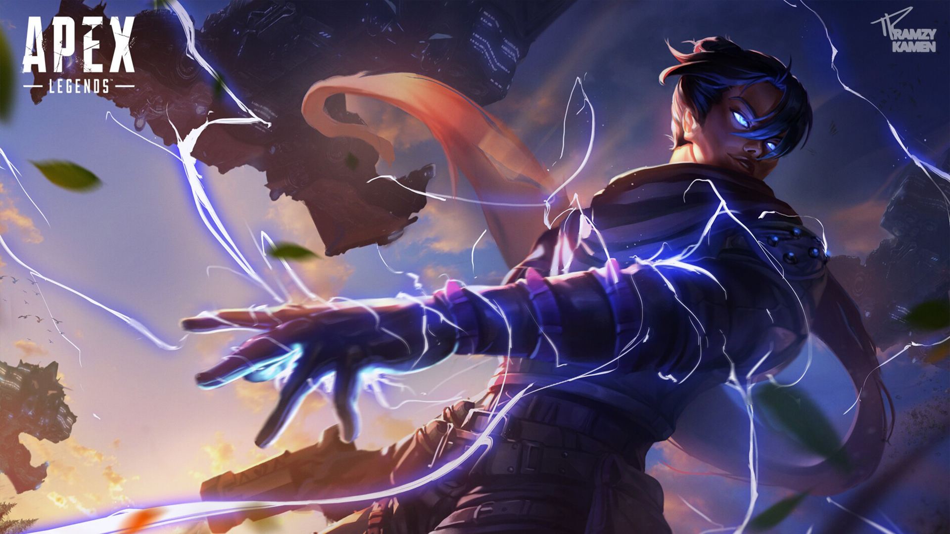 Xiaohu：我跟Weiwei正式训练才三天 没想到他今天打这么好