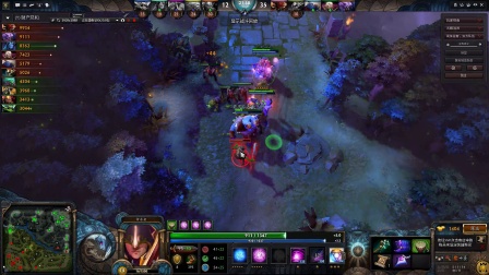 BetBoom Team 击败 BC.Game，晋级上半区半决赛