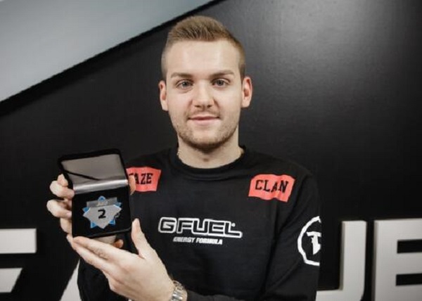 JD Gaming 俱乐部官方：前 Bilibili Gaming 打野 Xun 加入球队成为首发选手！