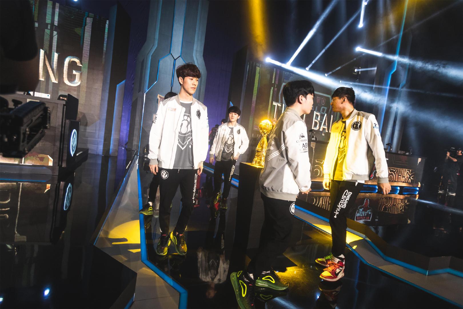 RA发布春季赛大名单：三位打野 Leyan、JunJia、Fy