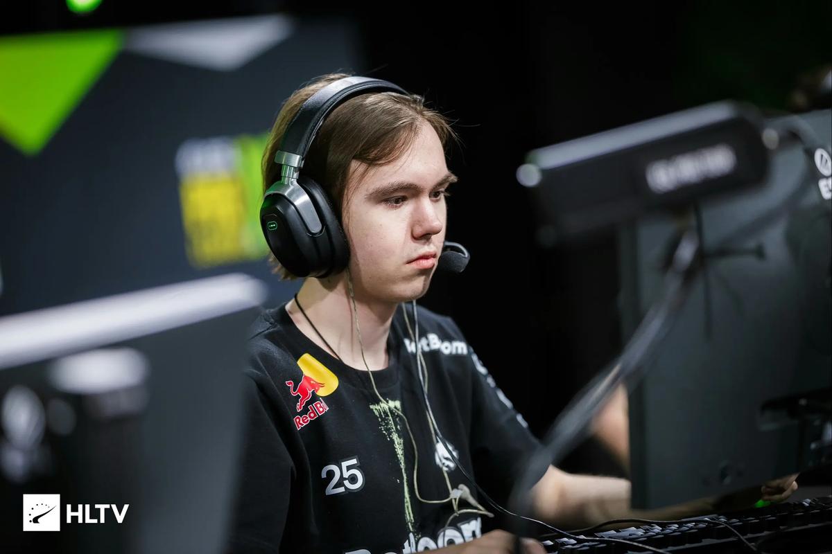 TES宣布：Xiye正式加入TES担任中单